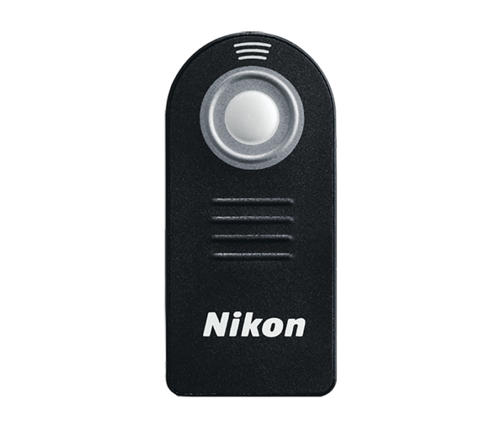 Nikon ML L3 Wireless Infrared Remote Control