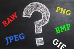 Image File Formats | The Definitive Guide