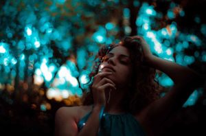 How To Get A Blurry Background With Almost Any Camera