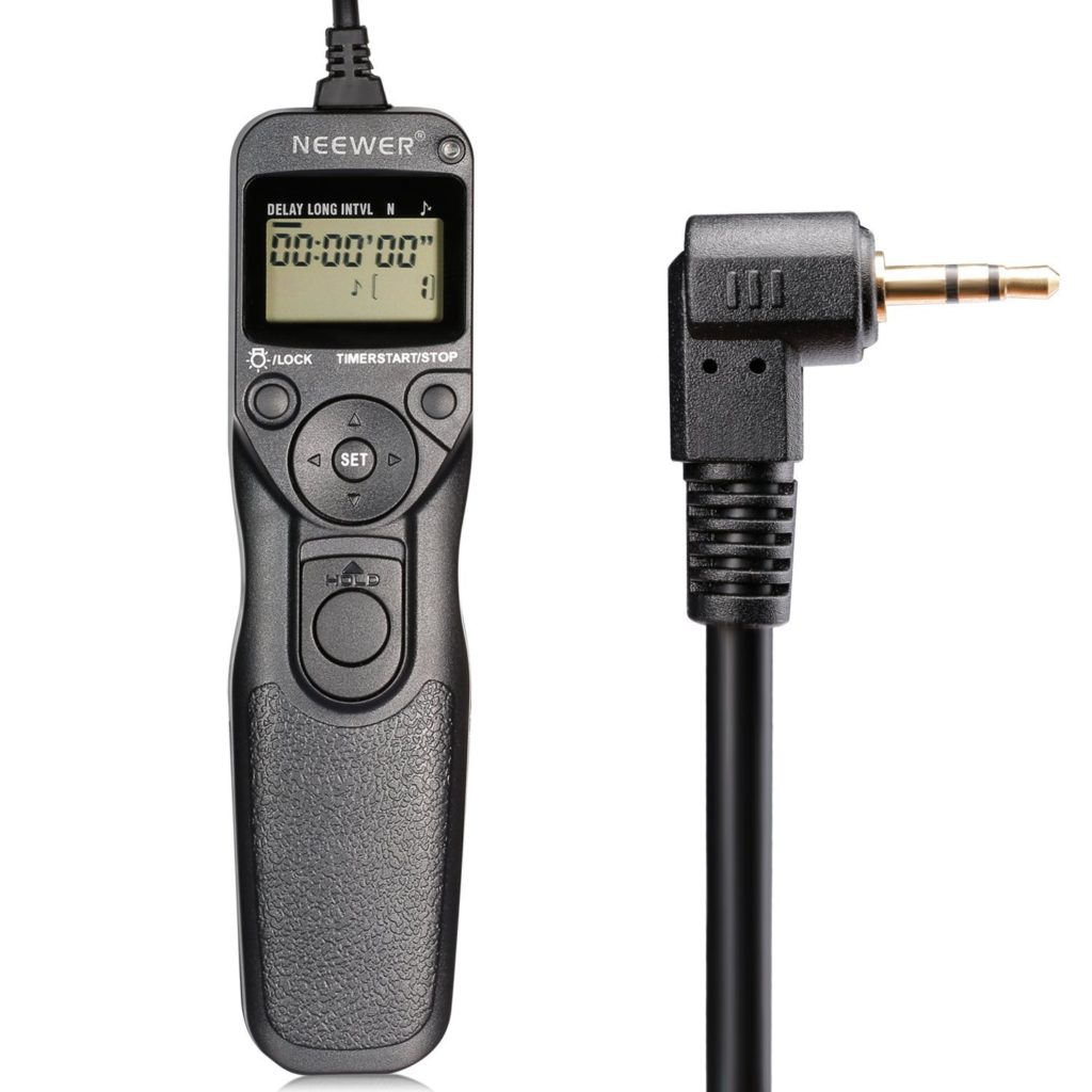 intervalometer for iphone