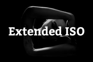 Here Is The Truth About Extended ISO & What Happens Behind The Scenes, Inside Your Camera