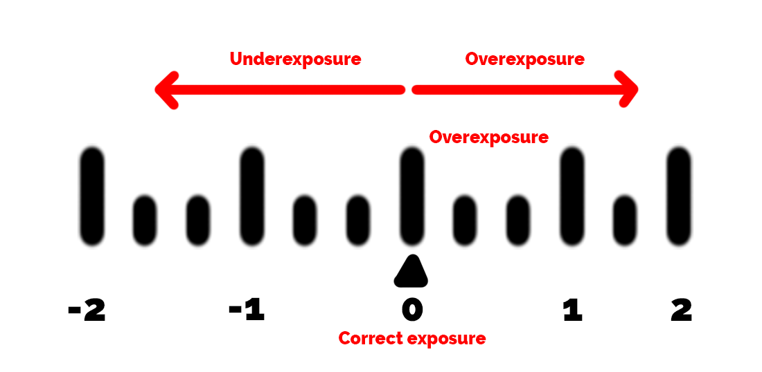 Light Meter Vs Metering Camera Americanwarmoms