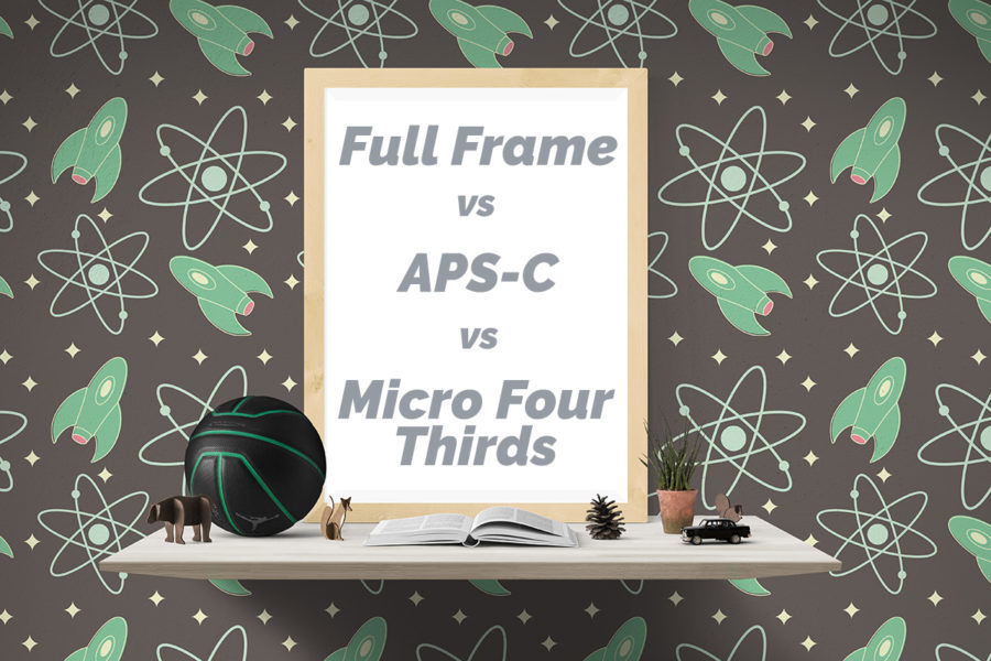 micro four thirds to full frame conversion