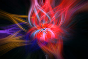 Twirl Effect | How To Make A Beautiful Abstract Image In Photoshop