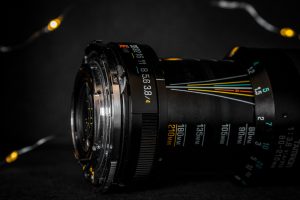 Focal Length In Photography | What You Absolutely Need To Know